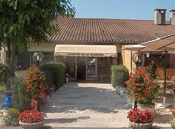 Le Bois D'Imbert Hotel โรกามาดูร์ ภายนอก รูปภาพ